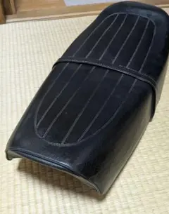 カワサキ純正ジュリアーリシートZ400FX.Z400J - メルカリ