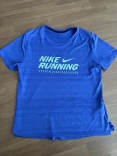 Nike Dri-FIT ランニング Tシャツ M