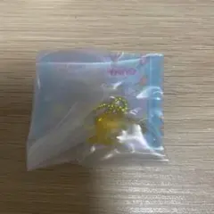 サンリオキャラクターズ グミチュアチャーム ポムポムプリン