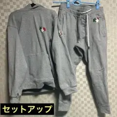 ジョカトーレ　セットアップ　Ｌサイズ　上下セット