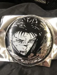 呪術廻戦 シルバー缶バッジコレクション 脹相