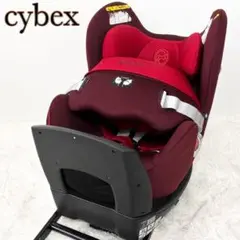 廃盤 cybex サイベックス チャイルドシート シローナ ISOFIXのサムネイル