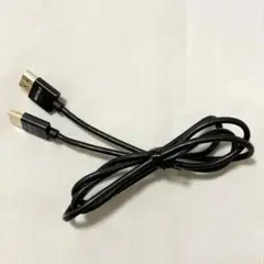 バッファロー HDMI スリム ケーブル 1m ARC 対応 4K × 2K