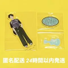 2026年最新】ふつうの軽音部 アクリルの人気アイテム - メルカリ