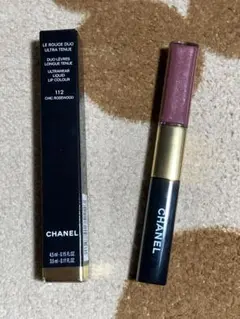 CHANEL リップグロス #186 新品未使用 - メルカリ
