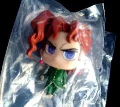 新品 ジョジョの奇妙な冒険カプセルフィギュアコレクションRE-Collect02