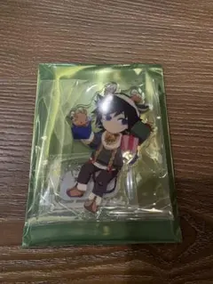 鬼滅の刃　2025年クリスマス　ランダムアクリルスタンド　冨岡義勇