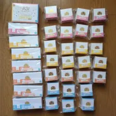 A3! 一番アクセ 大量 まとめて セット スペシャル賞 アクセサリーボックス