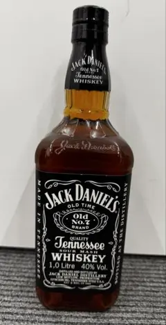 【L2】ジャックダニエル 1983 特級 45% 旧ボトル 750ml L2】ジャックダニエル 1983 特級 45% 旧ボトル 750ml | Mercari