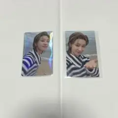 THE8 ミョンホ 会場限定購入特典 トレカ