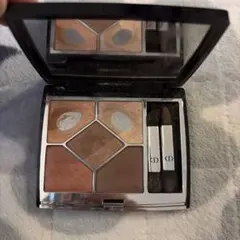 Dior アイシャドウパレットサンククルールクチュール429