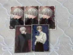 ChroNoiR くろのわ 葛葉 6周年 にじさんじ チェキ レア