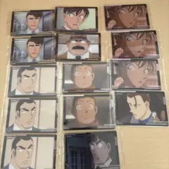 名探偵コナン イタジャガ