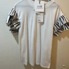 Victoria Beckham ヴィクトリアベッカム Tシャツ 未使用 2026年最新】ヴィクトリアベッカム tシャツの人気アイテム - メルカリ