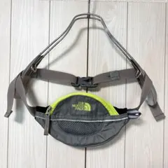 ノースフェイス サコッシュ ショルダー バッグ ポケット メッシュ ミニ ポーチ