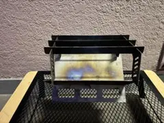 2025年最新】チタン薪ストーブの人気アイテム - メルカリ
