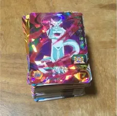 ドラゴンボールヒーローズ カードセット