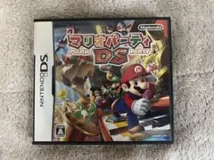 マリオパーティDS