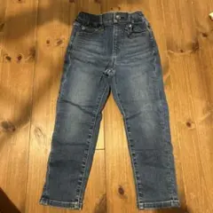UNIQLO スキニーデニム 110