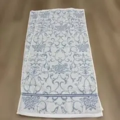 WEDGEWOOD フェイスタオル2枚セット　新品未使用品