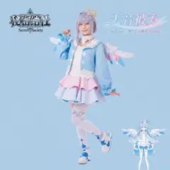な*ち様 hololive friends with u 天音かなた お仕事衣装 - メルカリ
