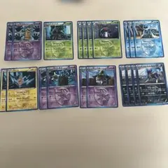 ポケモンカード プラズマ団 まとめ売り - メルカリ