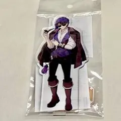 【新品未開封】ドズル社★ミュージアム第二弾(池袋)★アクスタぼんじゅうる