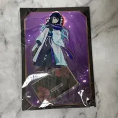 鬼滅の刃　鬼滅祭　アクスタ　時透無一郎