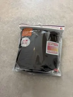 極暖 ヒートテック