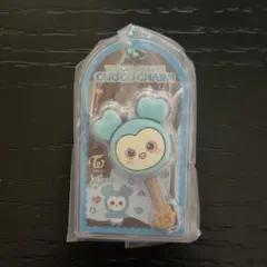 TWICE LOVELYS チョコがけボーロ＆チャーム ナヨン