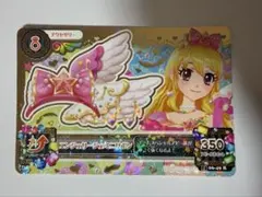 アイカツ いちご エンジェリージェミニリボン