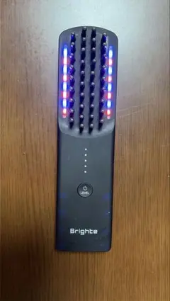 Brighte ELEXIBRUSH 本体 美顔器 スカルプケア - メルカリ