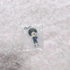 ハイキュー 一番くじ 二口堅治 アクリルキーホルダー