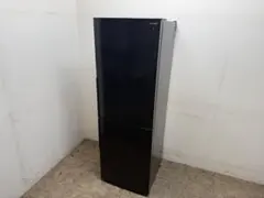 シャープ　ノンフロン冷凍冷蔵庫　３１０L　プラズマクラスター　メガフリーザーのサムネイル