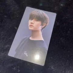 TXT トゥバ ボムギュ Membership メンシプ 2期 FC トレカ