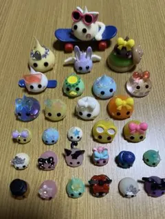 ほっぺちゃん　29個　まとめ売り
