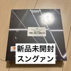 SEVENTEEN DAREDEVIL Ver. スングァン 新品未開封