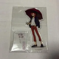 文豪ストレイドッグス 文スト　中原中也 雨のヨコハマ アクリルスタンド