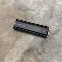 Samsung M.2 SSD 980 PRO 1TB