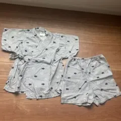 甚平 セット 90cm