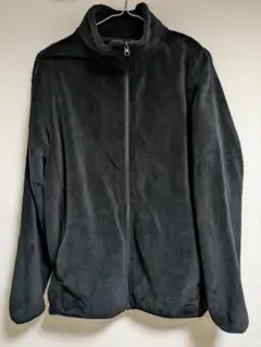 BARCEDOS　ボアフリース　アウター黒