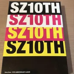 sexyzone sz10th