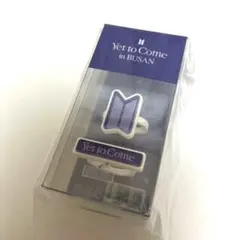 Yet to Come in BUSAN デコバンド