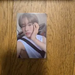 TWS sparkling blue ギョンミントレカ