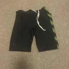 ミズノ トレーニングショーツ メンズM