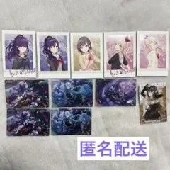 プロセカ 25時、ナイトコードで。 カード類まとめ売り