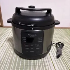 2026年最新】電気圧力鍋 パナソニックの人気アイテム - メルカリ