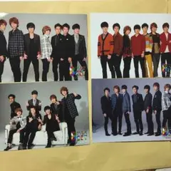 関ジャニ∞ フォトセット