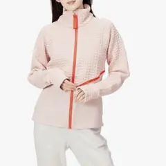 [ニューバランス] Transform HEATLOFT アスレチックジャケット