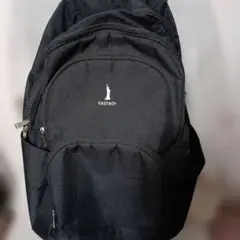EASTBOY リュック ブラック